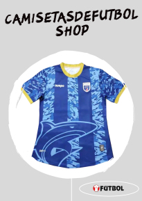 nueva camiseta del Cabo Verde